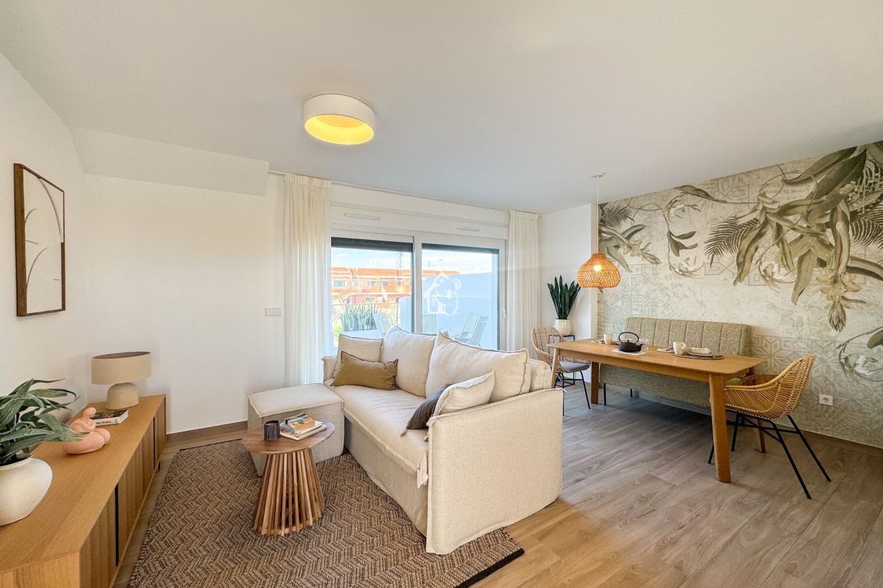 Apartment in Orihuela, Spain, 76 m² - picture 1