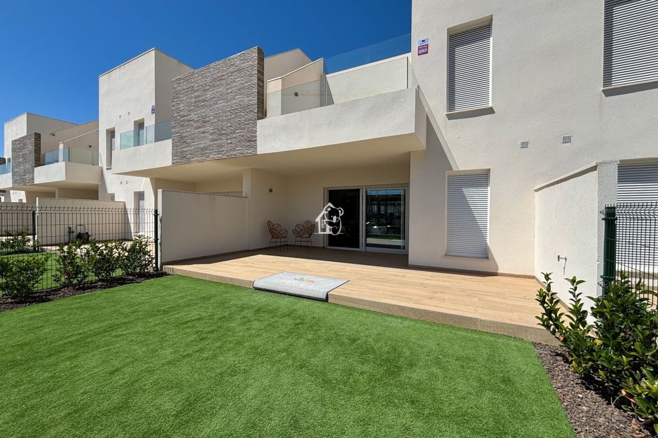 Apartment in Algorfa, Spanien, 75 m² - Foto 1