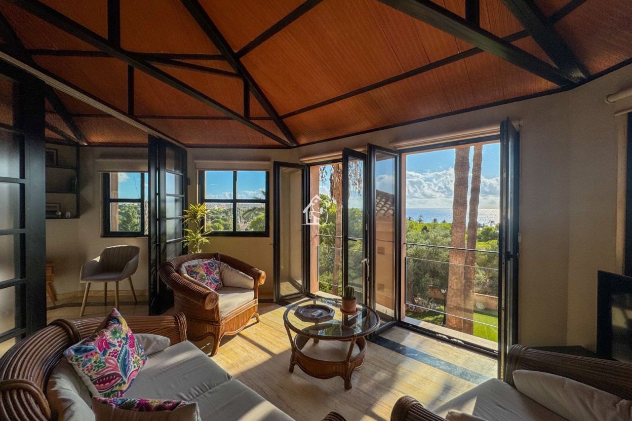 Chalet in Dehesa de Campoamor, Spanien, 90 m² - Foto 2