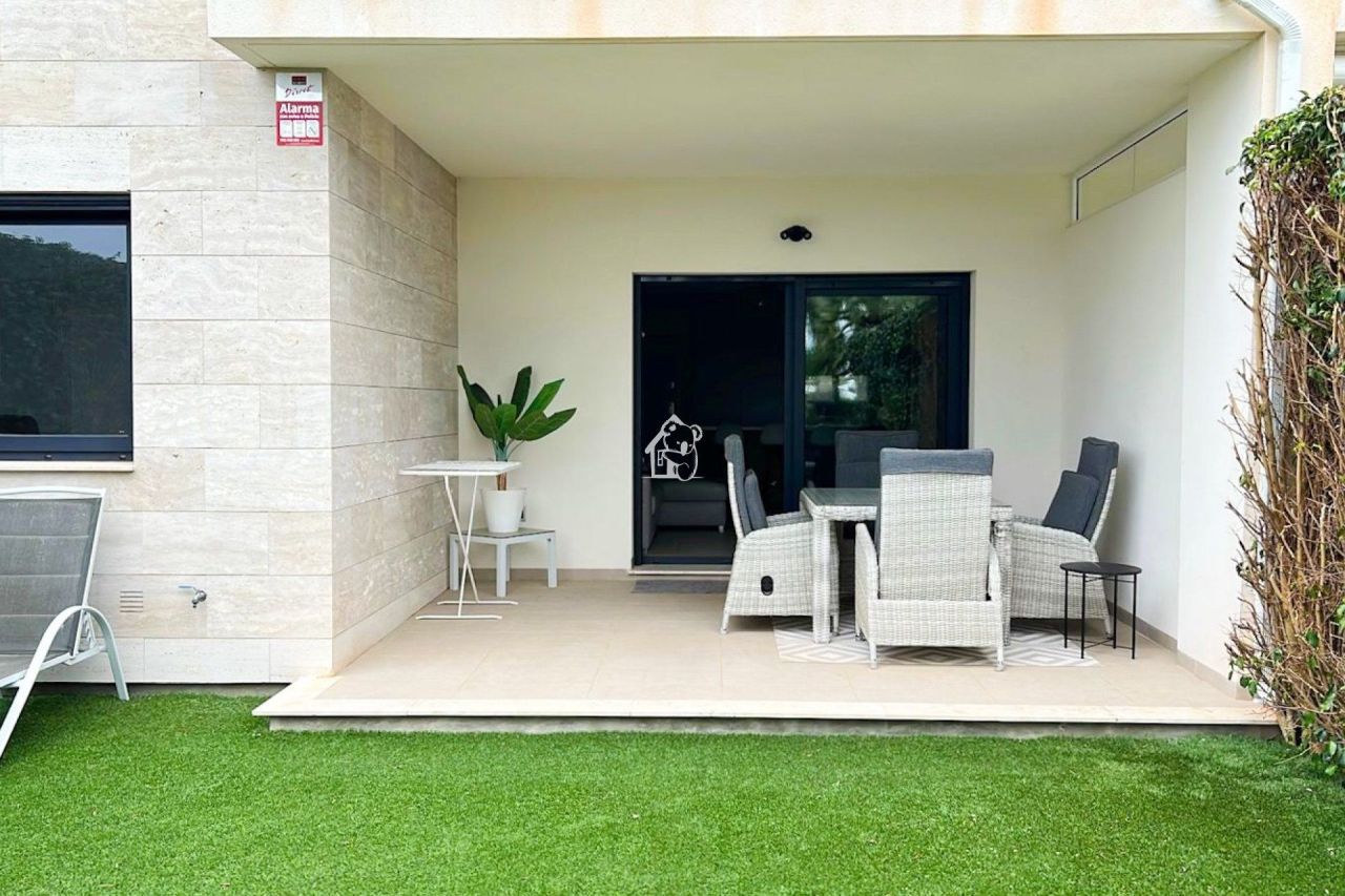 Bungalow in Pilar de la Horadada, Spanien, 70 m² - Foto 2