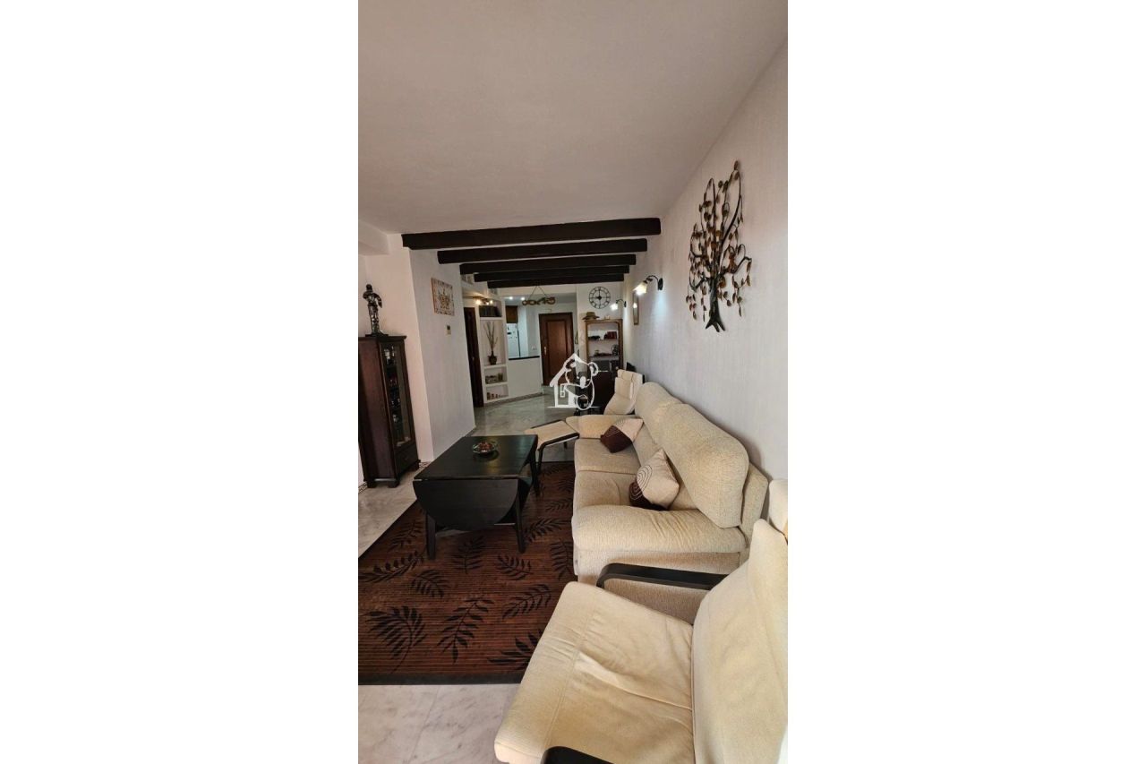 Wohnung in Torrevieja, Spanien, 90 m² - Foto 2