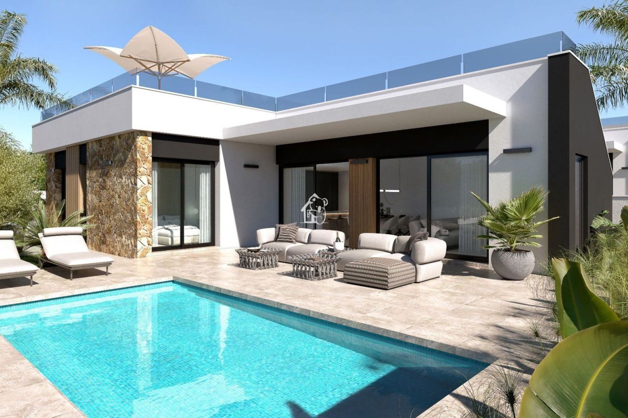 Villa a Ciudad Quesada, Spagna, 179 m² - foto 2