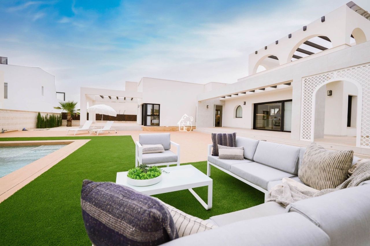 Villa a Ciudad Quesada, Spagna, 205 m² - foto 2