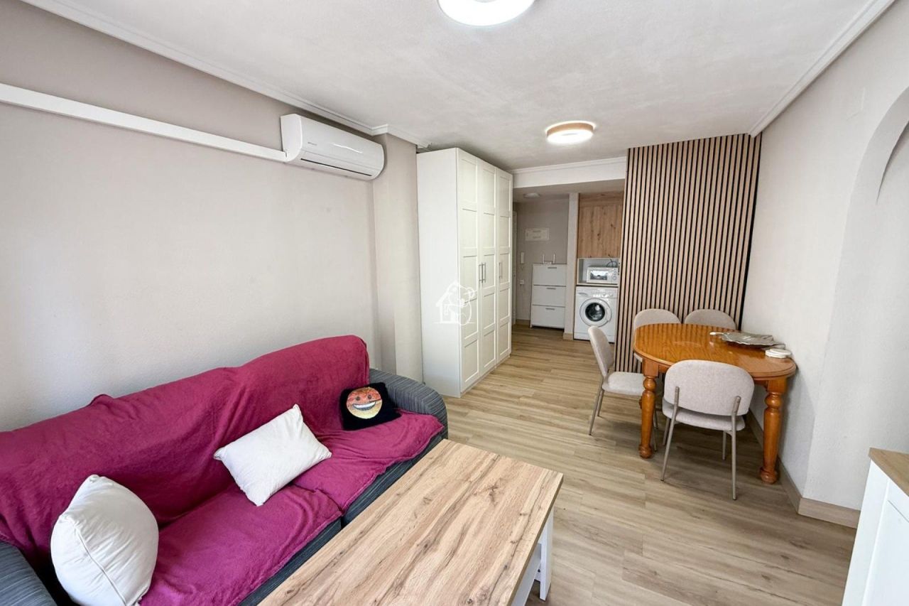 Apartment in Guardamar del Segura, Spanien, 65 m² - Foto 2