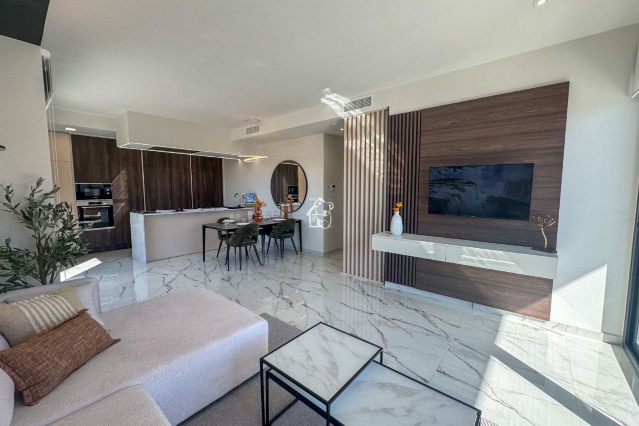 Villa a Ciudad Quesada, Spagna, 167 m² - foto 2