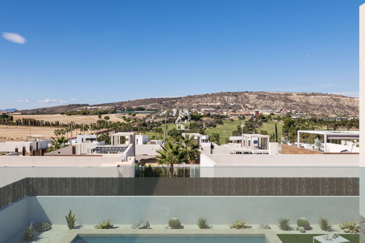 Villa en Algorfa, España, 113 m² - imagen 2