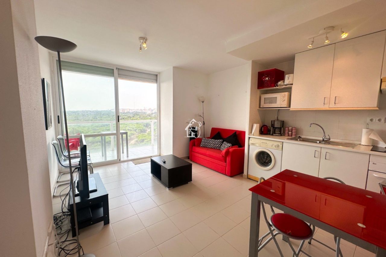 Apartment in Guardamar del Segura, Spain, 60 m² - picture 2