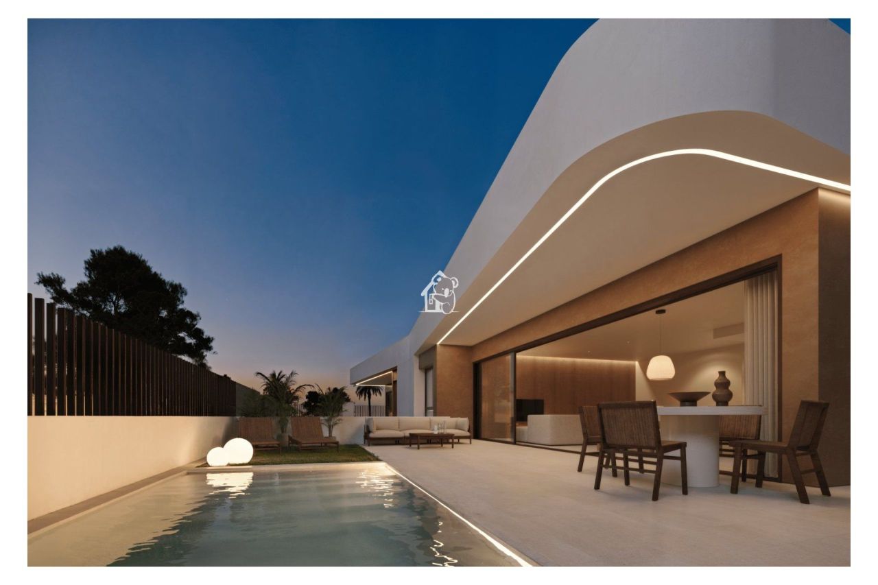 Chalet a Dolores, Spagna, 126 m² - foto 2