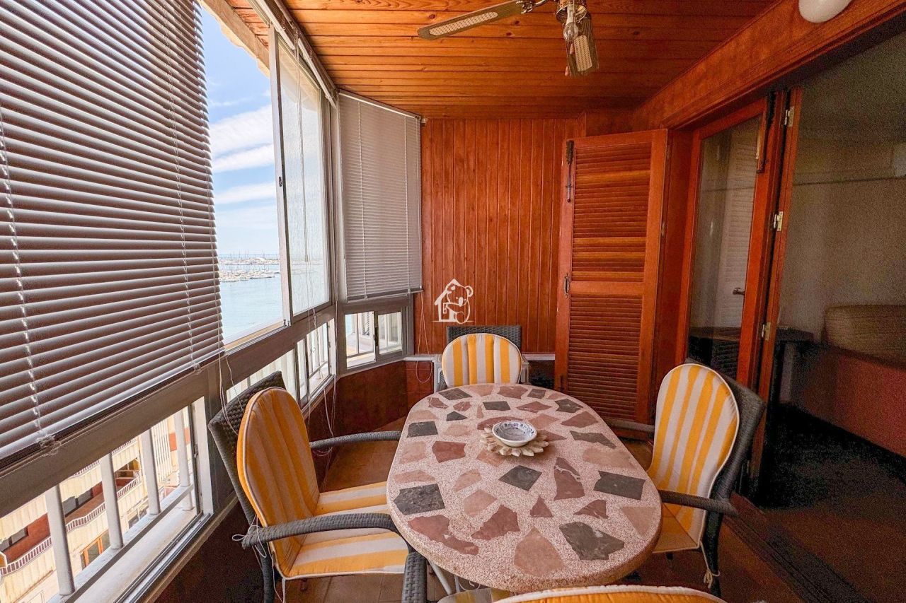 Appartamenti a Torrevieja, Spagna, 70 m² - foto 2