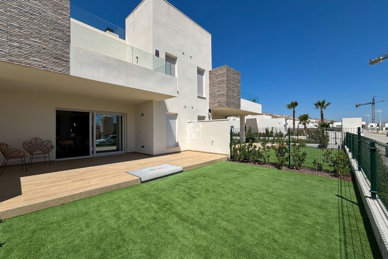 Apartment in Algorfa, Spanien, 75 m² - Foto 2