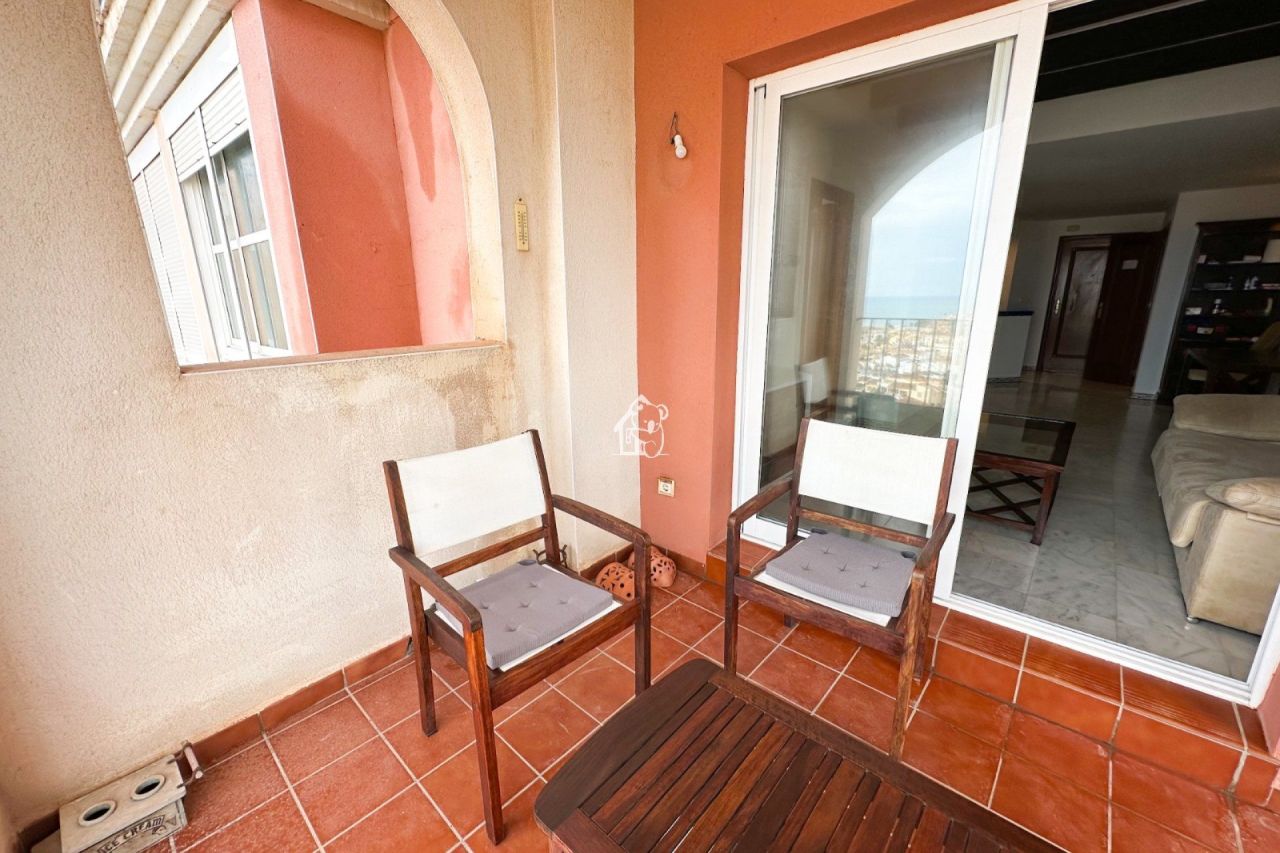 Attico a Torrevieja, Spagna, 60 m² - foto 2