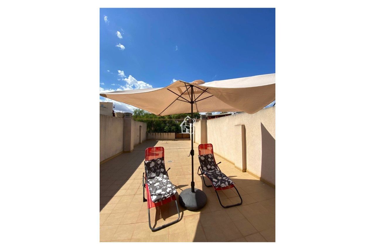 Appartement à San Fulgencio, Espagne, 120 m² - image 2