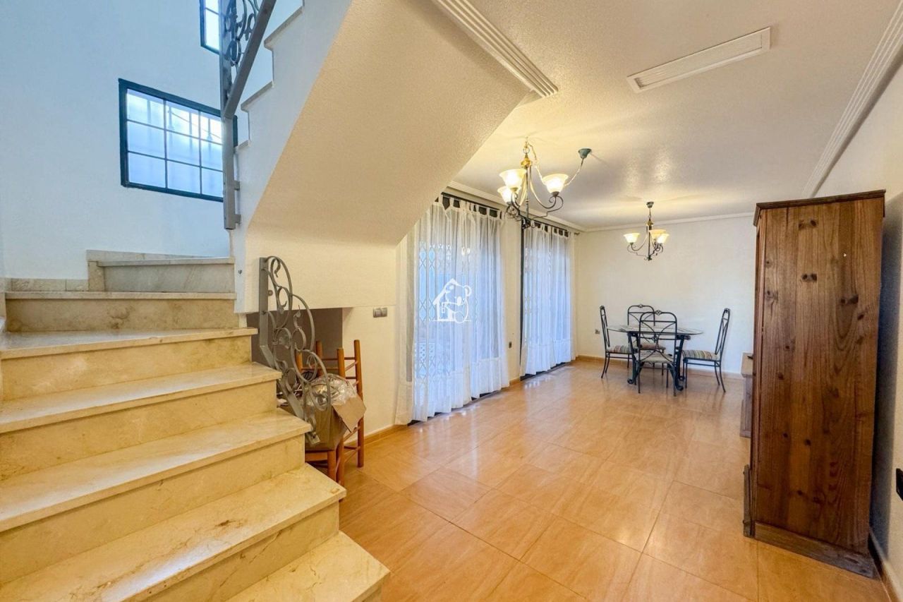 Haus in Torrevieja, Spanien, 90 m² - Foto 2