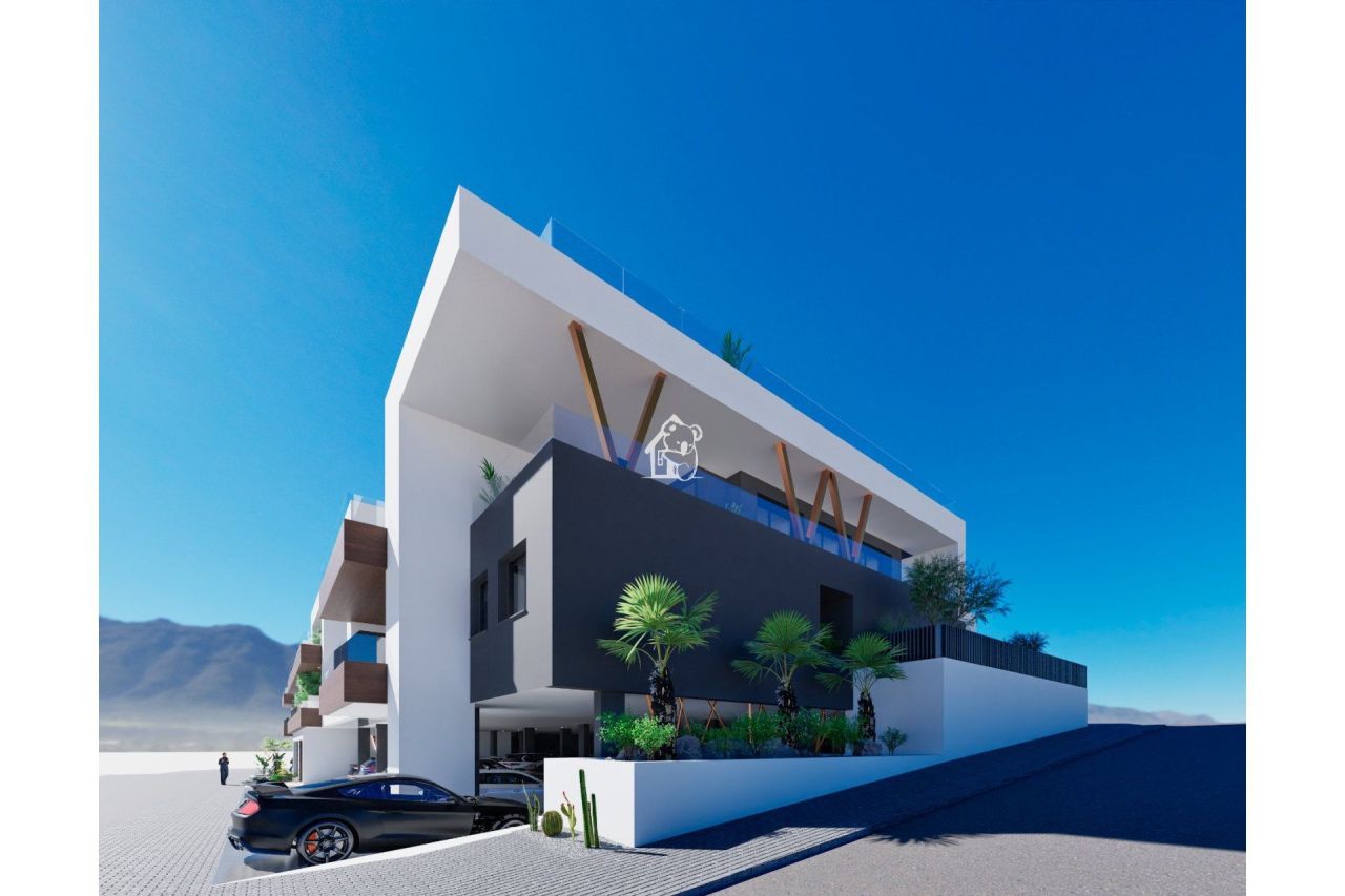 Maison de rapport à Benijófar, Espagne, 79 m² - image 2