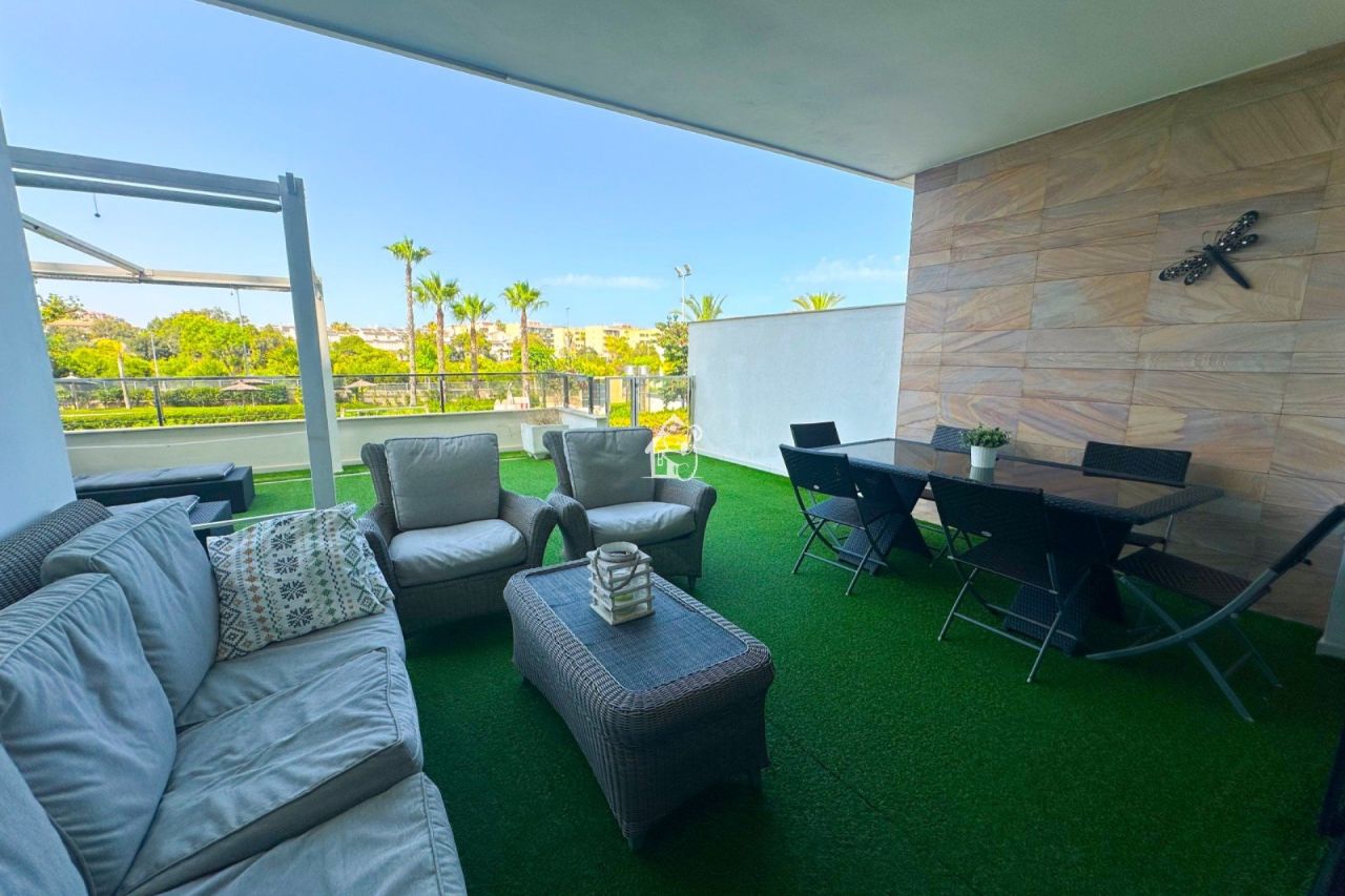 Appartamenti a Mil Palmeras, Spagna, 120 m² - foto 2