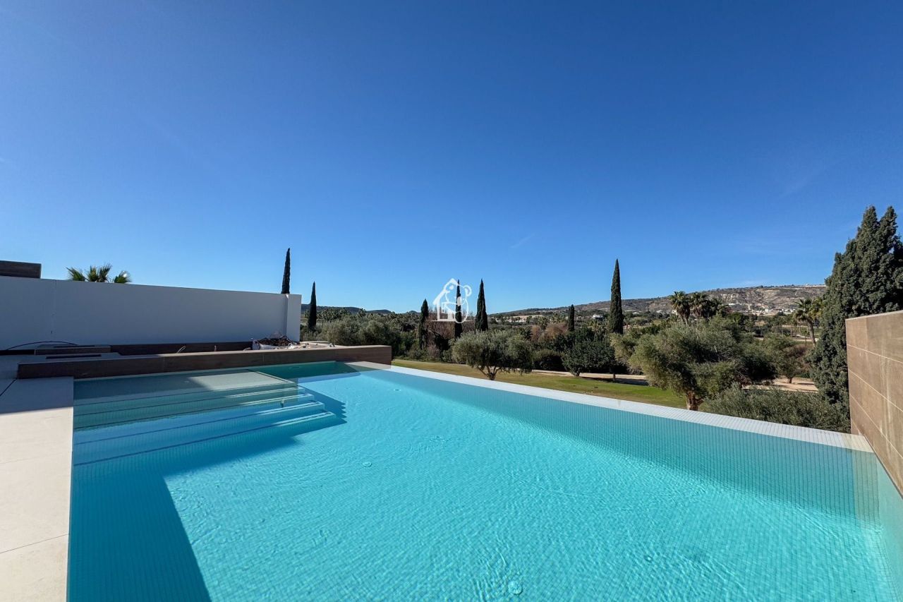 Villa in Algorfa, Spanien, 345 m² - Foto 2