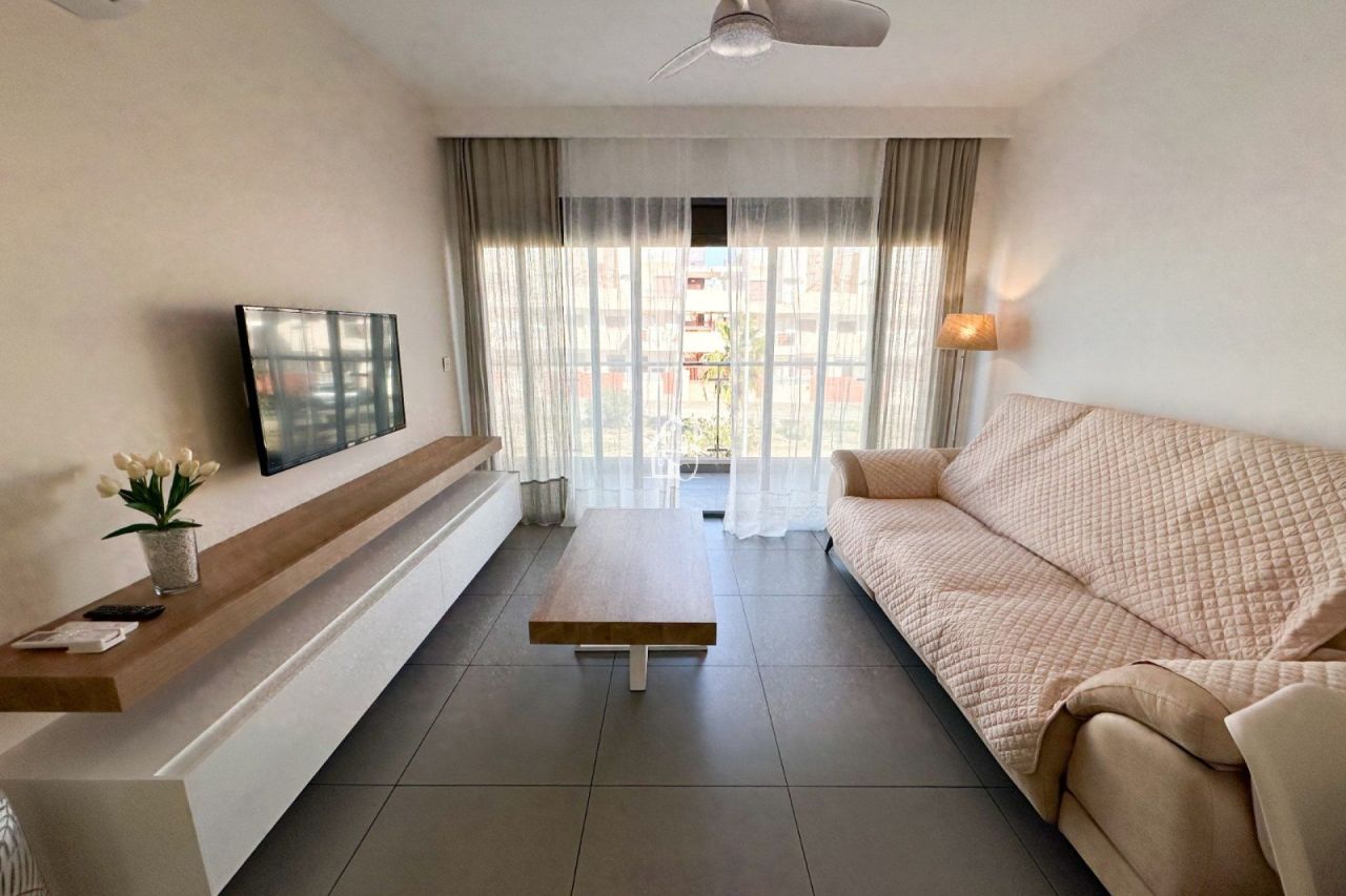 Apartment in Pilar de la Horadada, Spanien, 58 m² - Foto 2