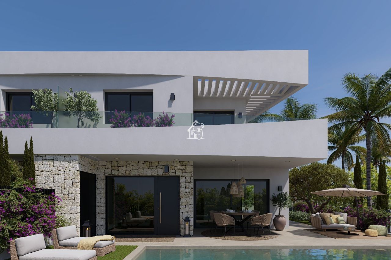 Villa a Dolores, Spagna, 135 m² - foto 2