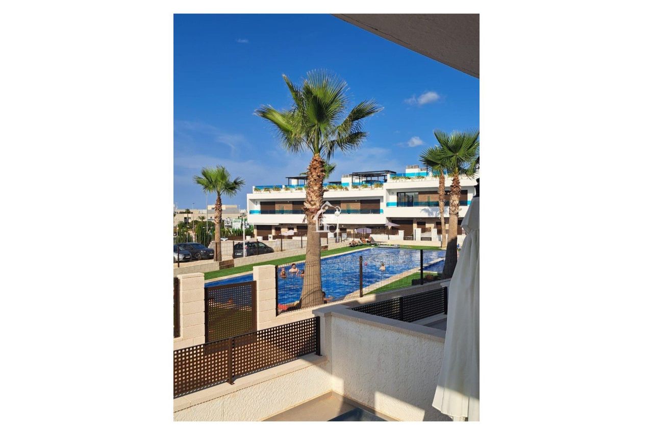 Bungalow in Orihuela Costa, Spanien, 80 m² - Foto 2