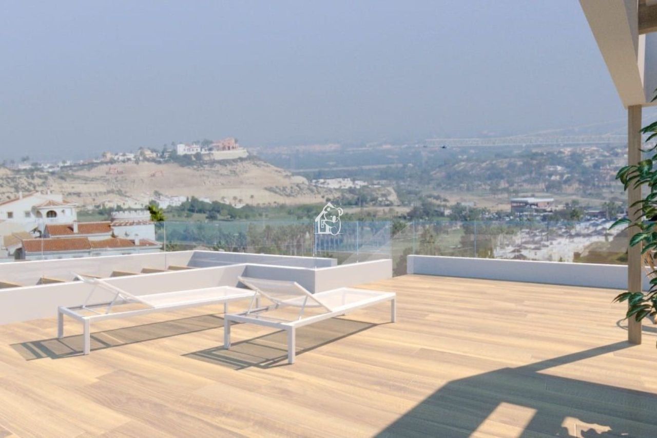 Villa in Ciudad Quesada, Spain, 200 m² - picture 2