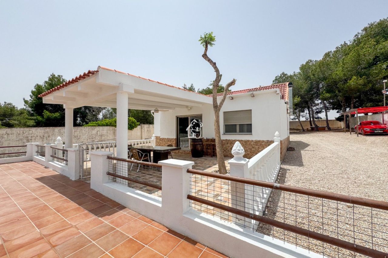 Chalet à Pilar de la Horadada, Espagne, 110 m² - image 2