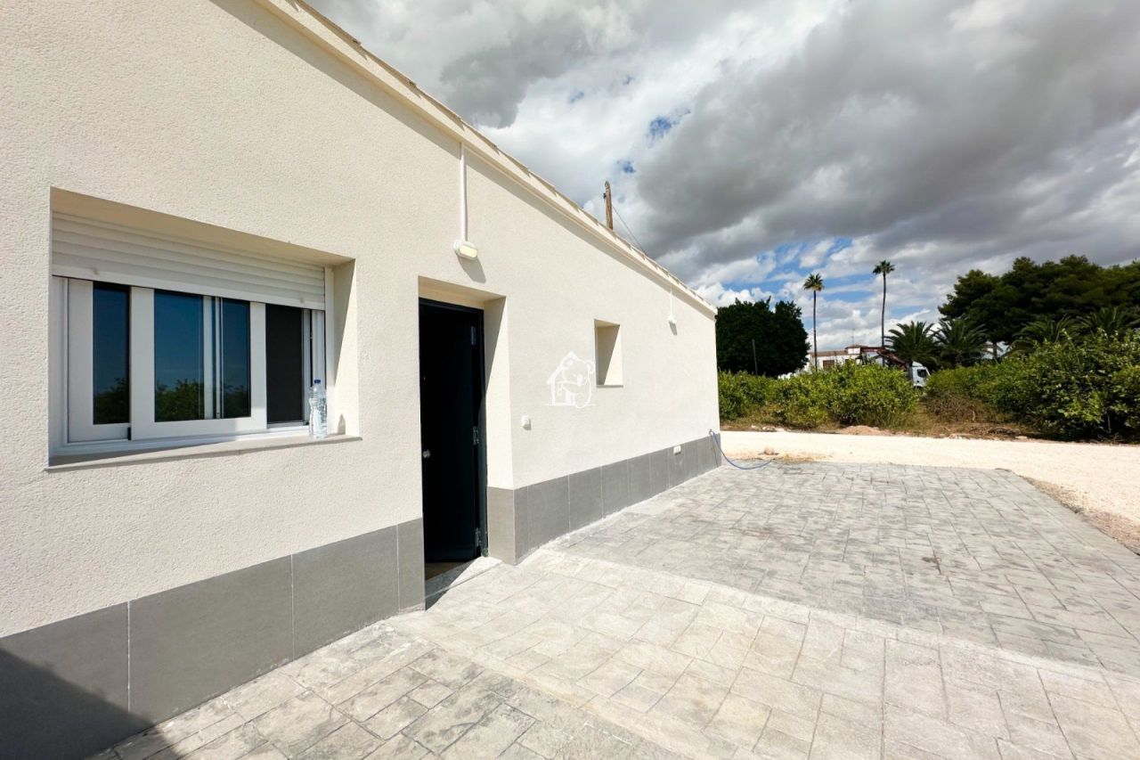 Haus in Elche, Spanien, 70 m² - Foto 2