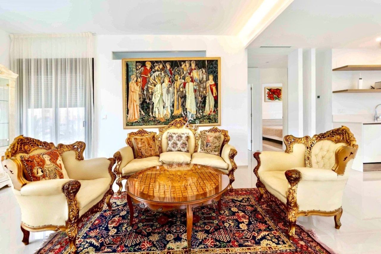 Penthouse in Arenales del Sol, Spain, 90 m² - picture 2