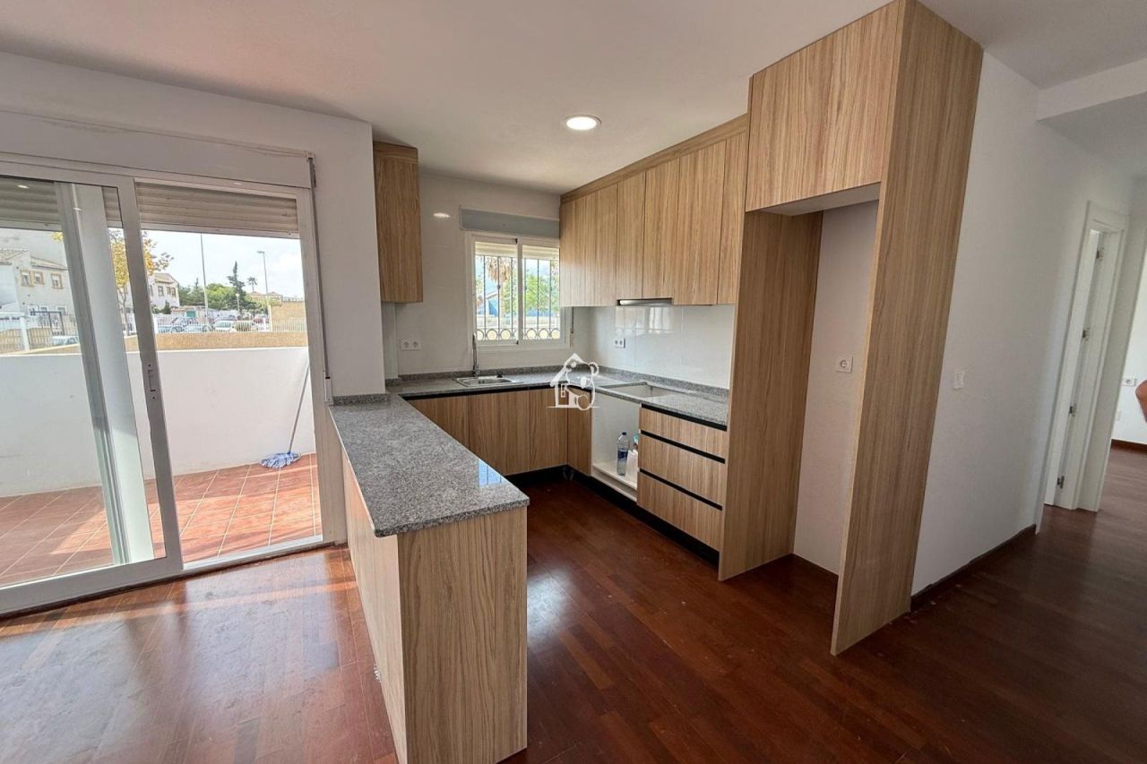 Apartment in Orihuela Costa, Spanien, 60 m² - Foto 2