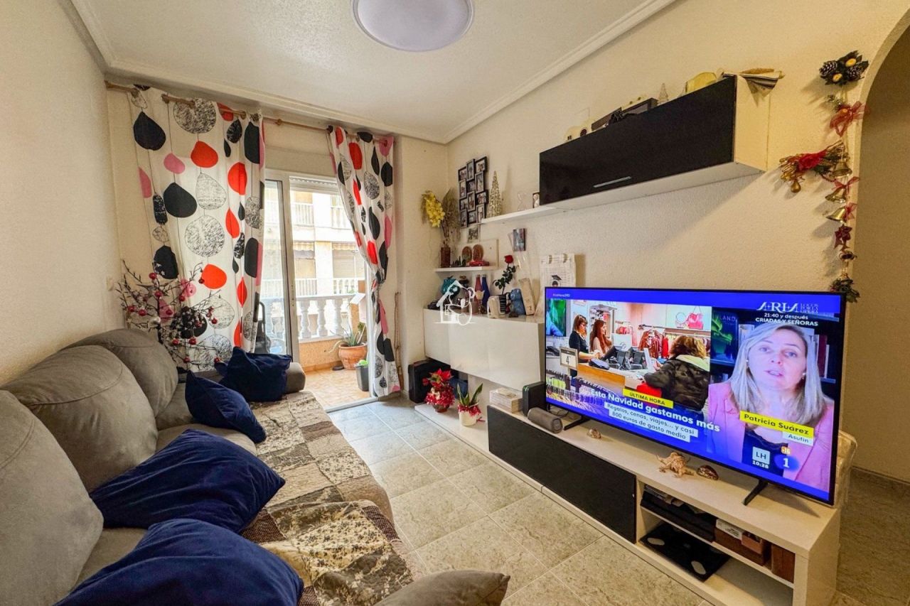 Apartment in Torrevieja, Spanien, 50 m² - Foto 2