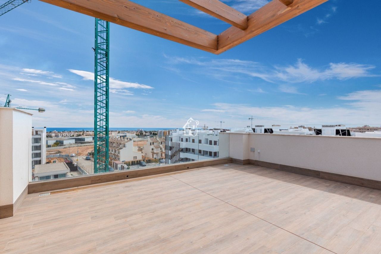 Penthouse in Villamartin, Spain, 297 m² - picture 2