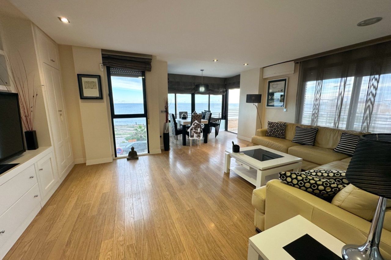 Apartment in Torrevieja, Spanien, 85 m² - Foto 2