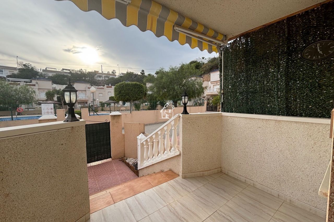 Appartamenti a Ciudad Quesada, Spagna, 60 m² - foto 2