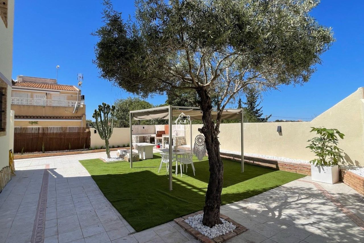 Haus in Orihuela Costa, Spanien, 65 m² - Foto 2