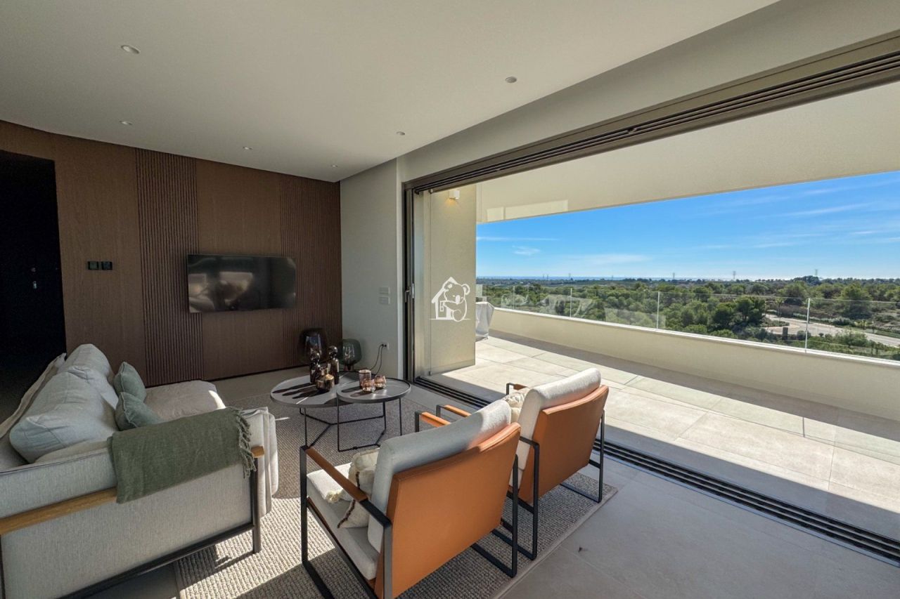 Penthouse à Las Colinas, Espagne, 360 m² - image 2