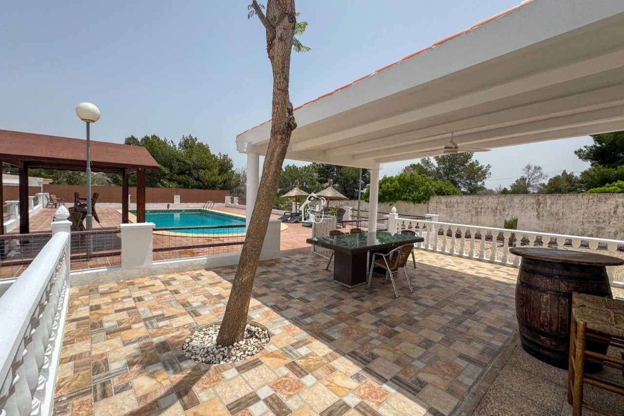 Chalet à Pilar de la Horadada, Espagne, 110 m² - image 3