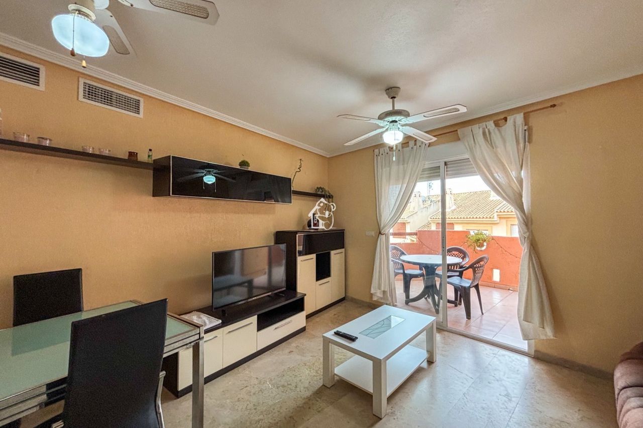 Apartamento en Orihuela Costa, España, 79 m² - imagen 3