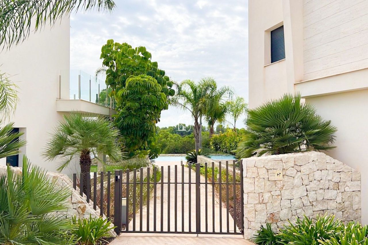 Bungalow in Pilar de la Horadada, Spanien, 70 m² - Foto 3