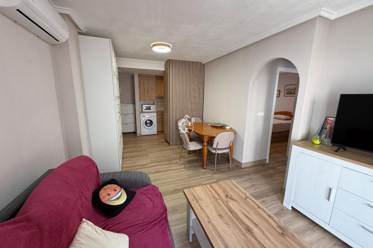 Apartment in Guardamar del Segura, Spanien, 65 m² - Foto 3