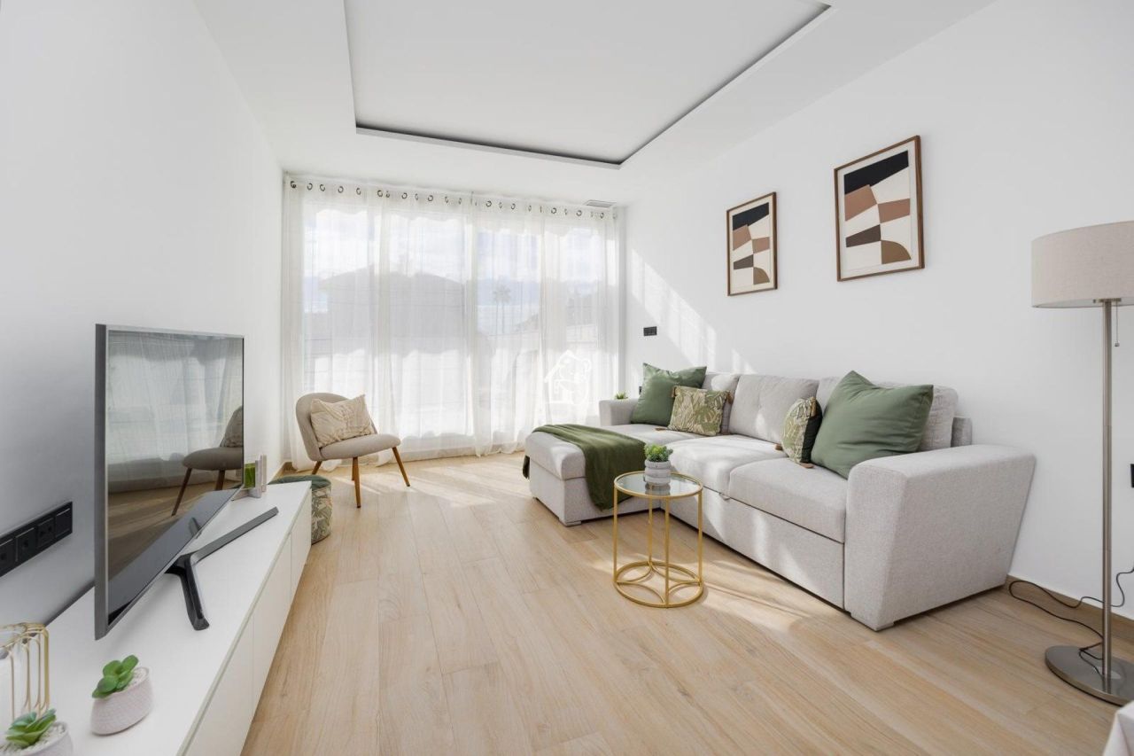 Villa in Torrevieja, Spain, 120 m² - picture 3