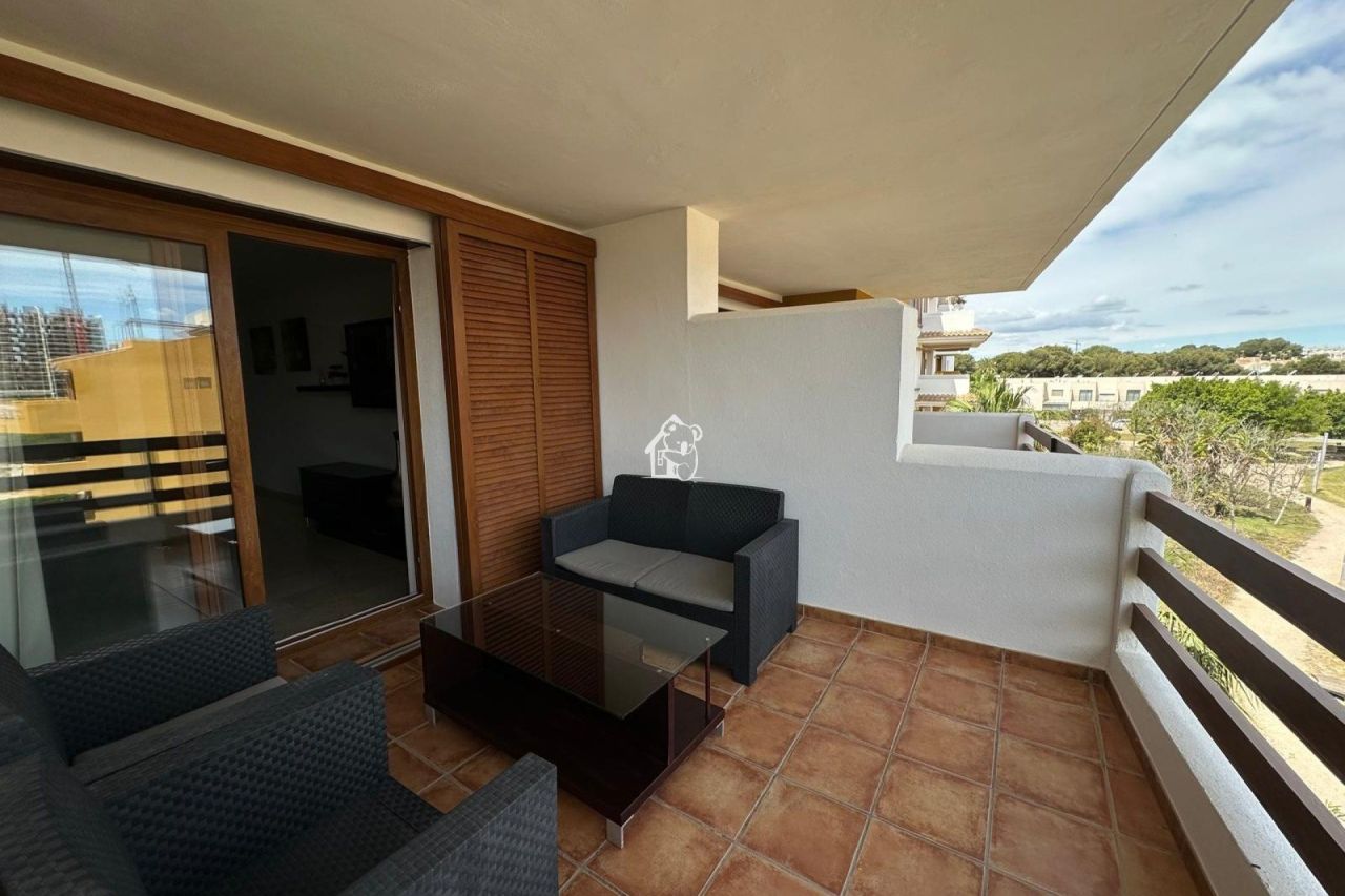 Apartment in Orihuela Costa, Spanien, 85 m² - Foto 3
