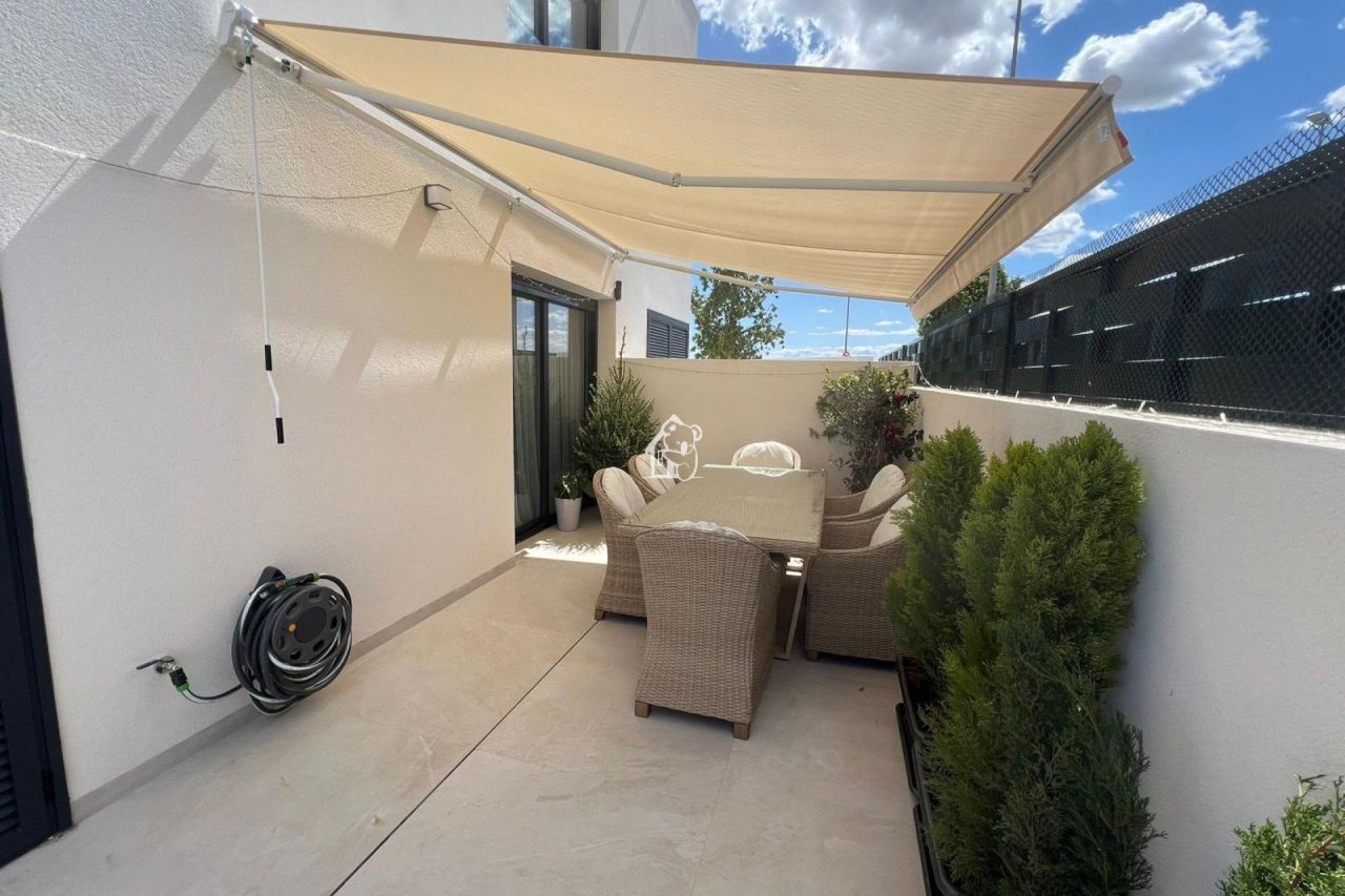 Chalet a Benijofar, Spagna, 90 m² - foto 3