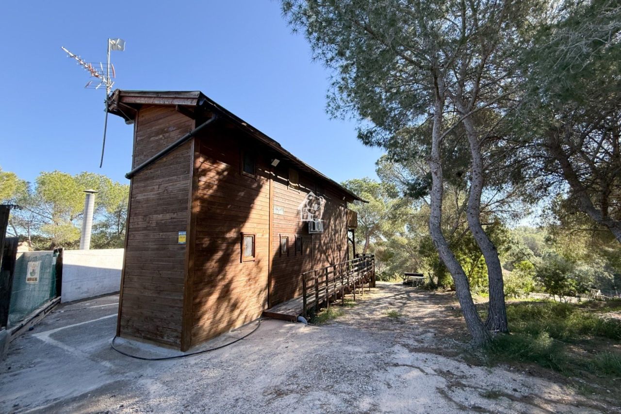 Haus in Pilar de la Horadada, Spanien, 200 m² - Foto 3