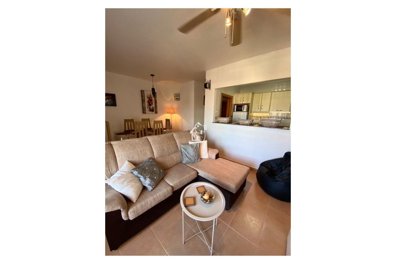 Appartement à San Fulgencio, Espagne, 120 m² - image 3