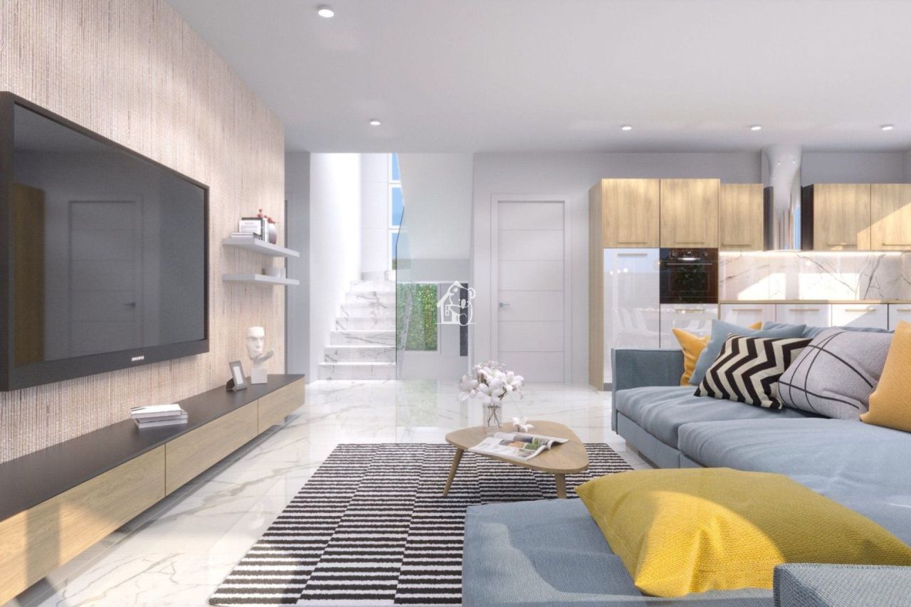 Villa in Ciudad Quesada, Spain, 200 m² - picture 3