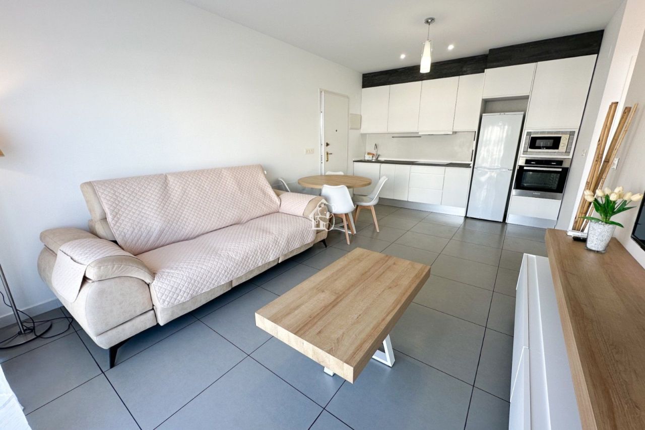 Apartment in Pilar de la Horadada, Spanien, 58 m² - Foto 3