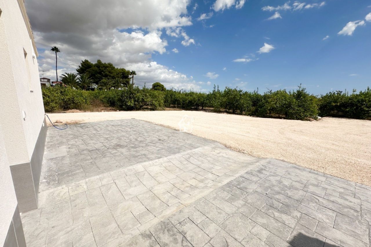 Haus in Elche, Spanien, 70 m² - Foto 3