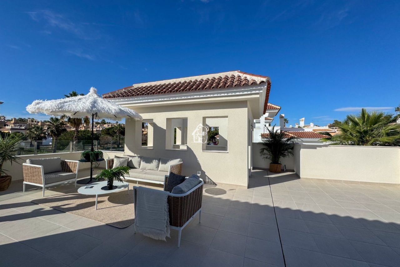 Chalet a Ciudad Quesada, Spagna, 168 m² - foto 3