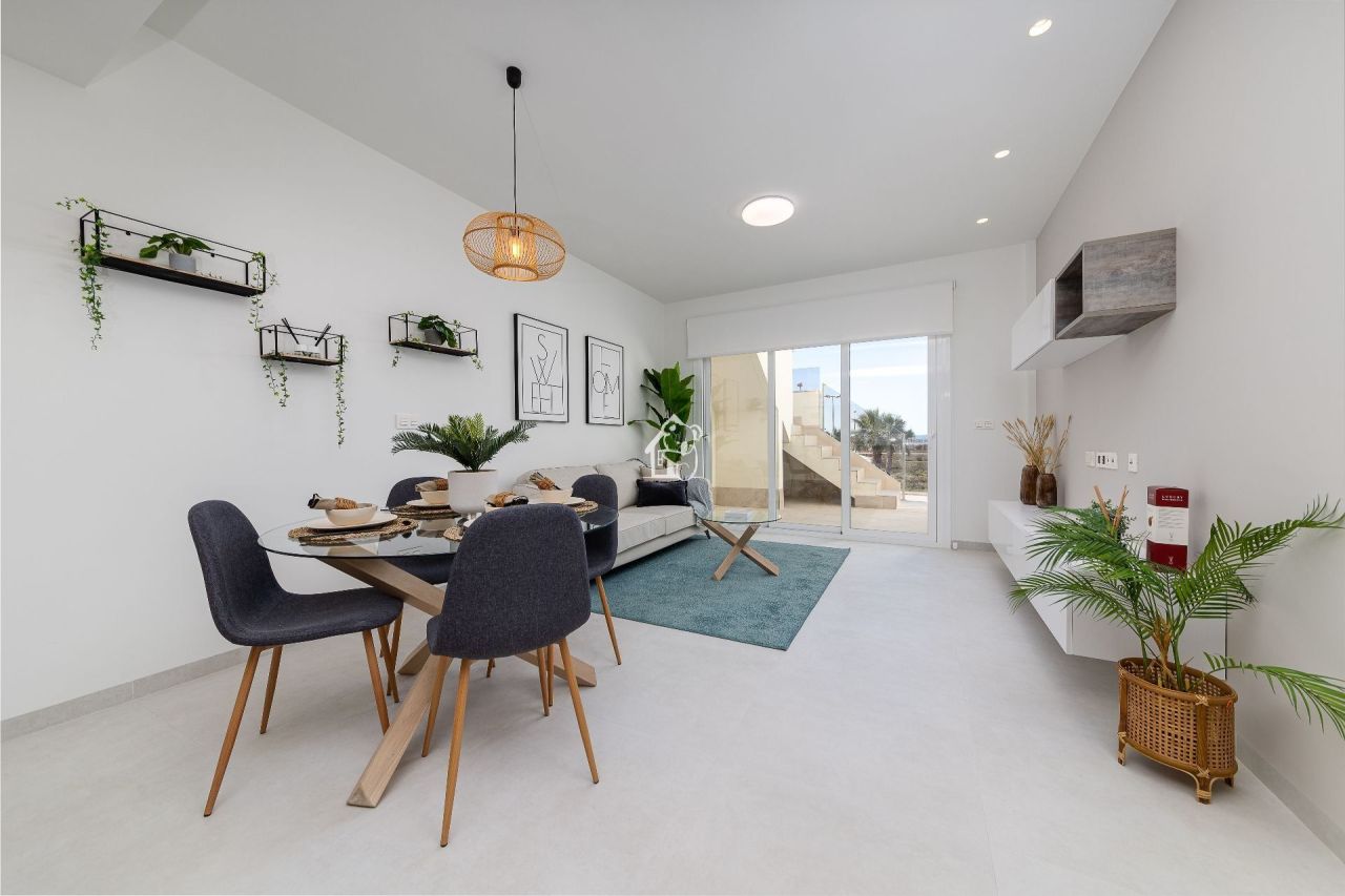 Appartamenti a Guardamar del Segura, Spagna, 80 m² - foto 3