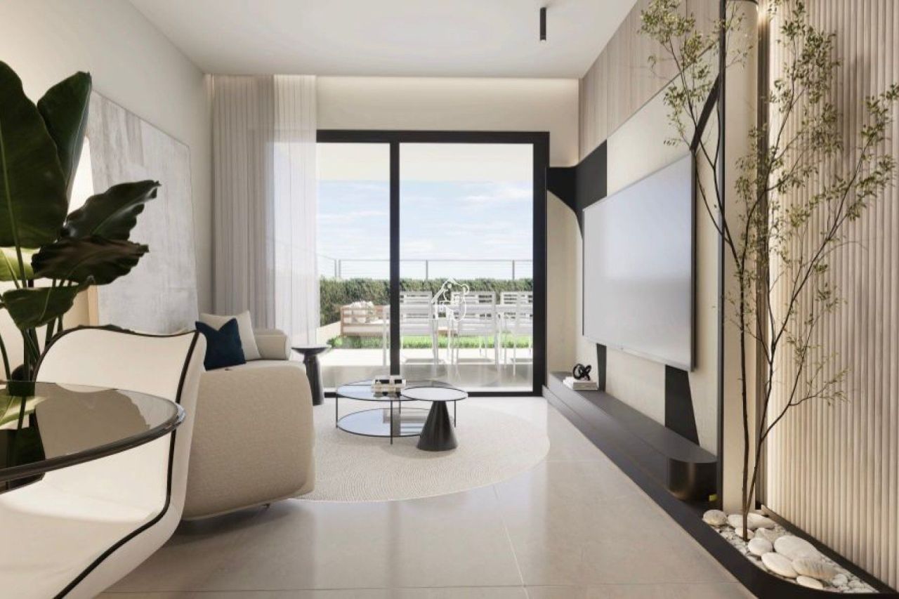 Bungalow in San Miguel de Salinas, Spain, 100 m² - picture 3