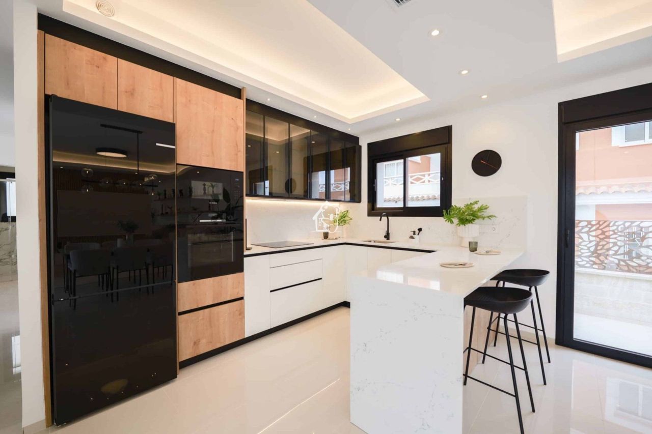 Villa a Ciudad Quesada, Spagna, 205 m² - foto 3